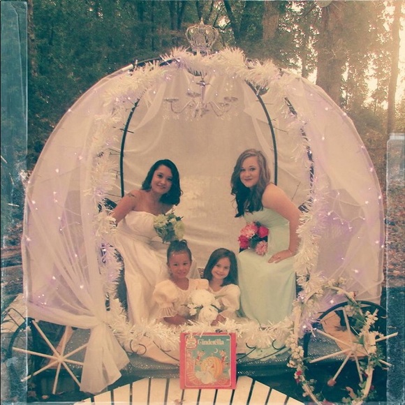 Meet your Posher, Penny - Picture 1 of 8